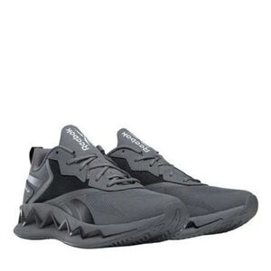 Reebok Mens Zig Elusion Energy Mesh Performance Running Shoes size 11